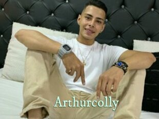 arthurcolly Top Blog X