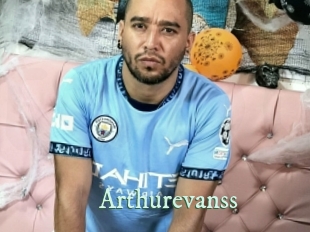 Arthurevanss