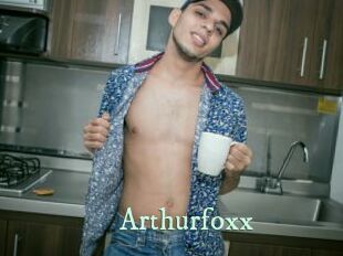 Arthurfoxx