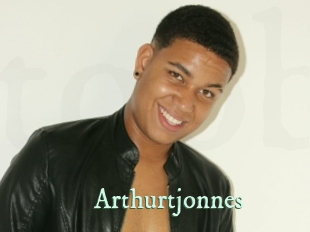 Arthurtjonnes