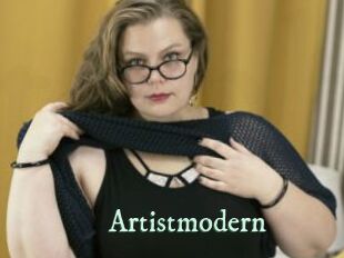 Artistmodern