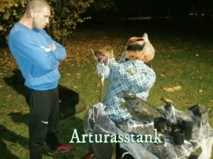 Arturasstank