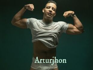 Arturjhon