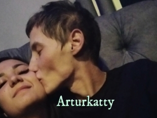 Arturkatty