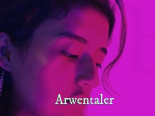 Arwentaler