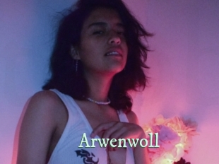 Arwenwoll