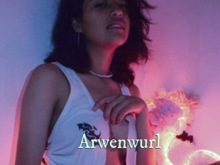 Arwenwurl