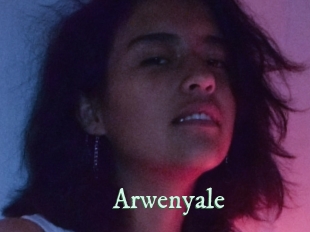 arwenyale Top Blog X