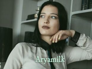 Aryamilk