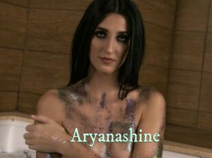 Aryanashine