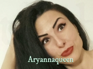 Aryannaqueen