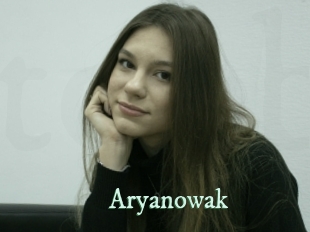 Aryanowak