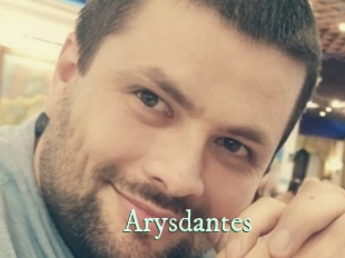 Arysdantes