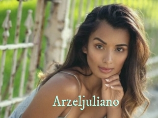 Arzeljuliano