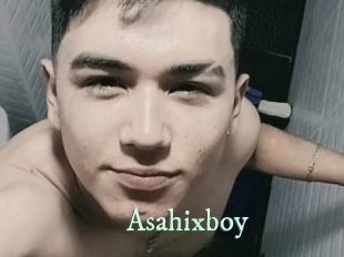 Asahixboy