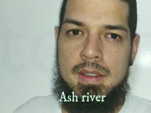 ash_river Top Blog X