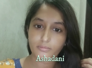 Ashadani