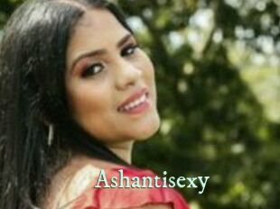 Ashantisexy