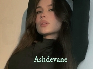 Ashdevane