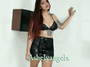 Ashelyangelx