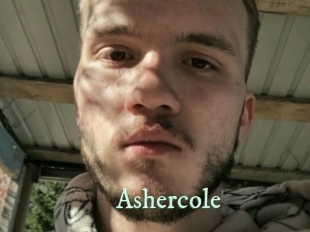 Ashercole