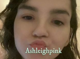 Ashleighpink
