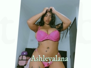 Ashleyalana