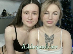 Ashleyandcate