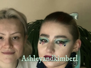 Ashleyandkimberl