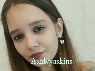 Ashleyaskins