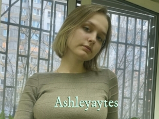 ashleyaytes Top Blog X