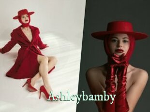 Ashleybamby