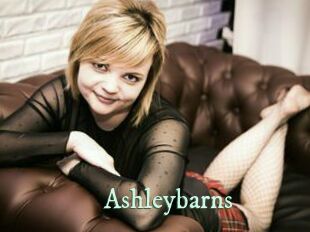 Ashleybarns