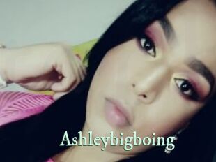 Ashleybigboing