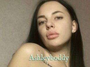 Ashleyboddy