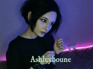 Ashleyboune