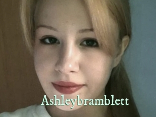 Ashleybramblett