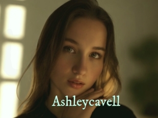 Ashleycavell