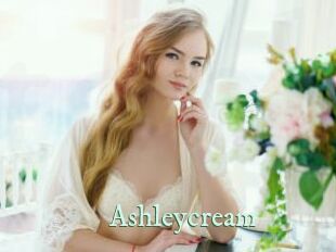 Ashleycream