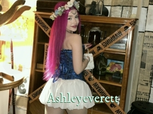 Ashleyeverett