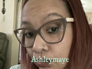 Ashleymaye