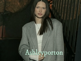 Ashleyporton