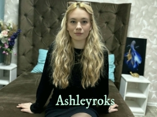 Ashleyroks