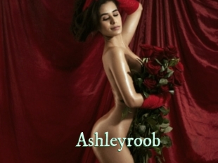 Ashleyroob