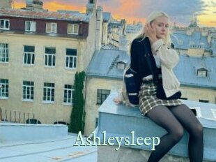 Ashleysleep