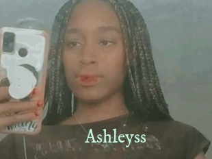 Ashleyss