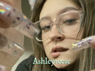 Ashleyteese