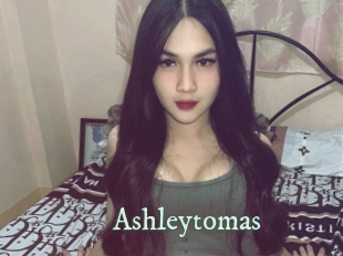 Ashleytomas