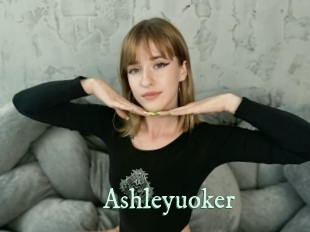 Ashleyuoker