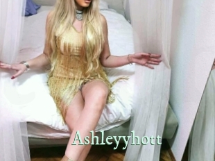 Ashleyyhott